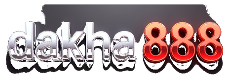 dakha888 logo