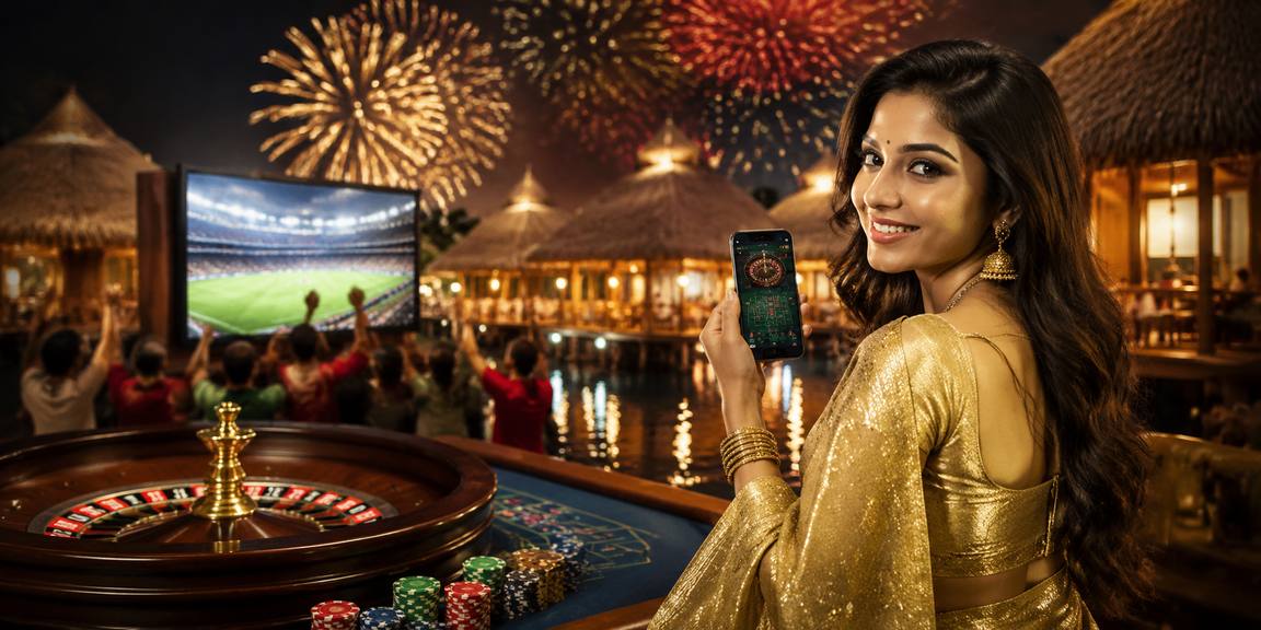 dakha888 লাইভ ক্যাসিনো